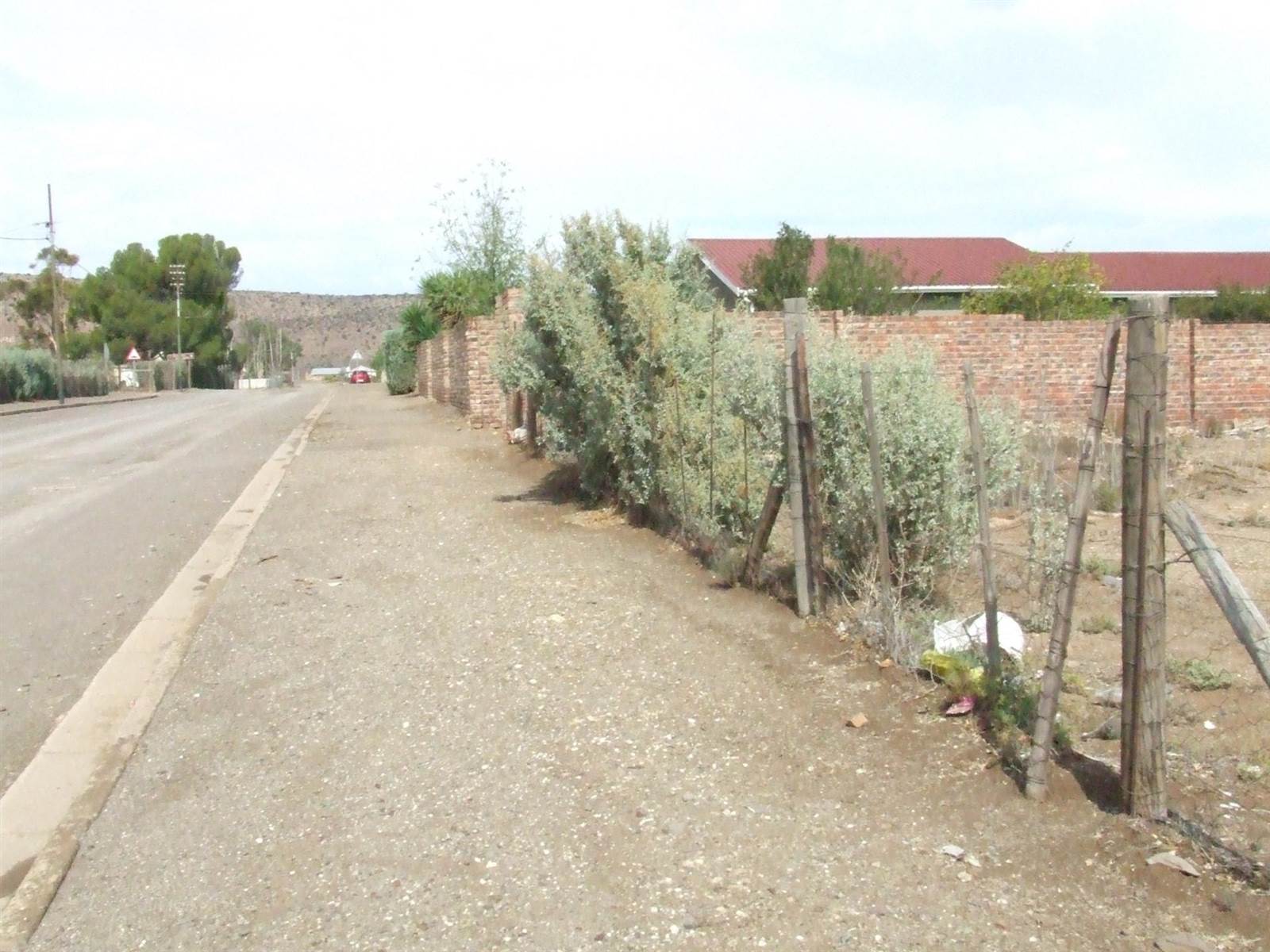 793 m² Land available in Willowmore photo number 5