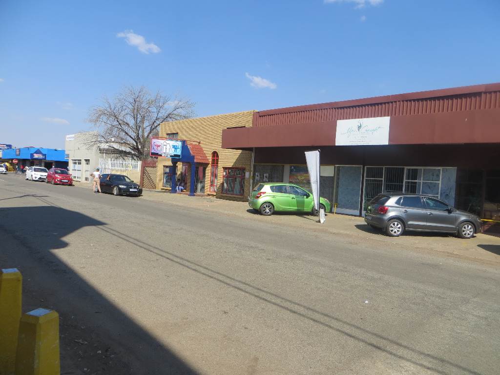1489  m² Commercial space in Fochville photo number 13