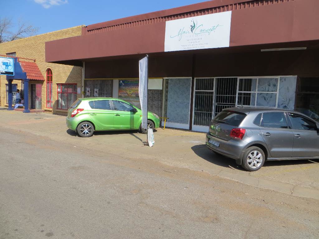 1489  m² Commercial space in Fochville photo number 9