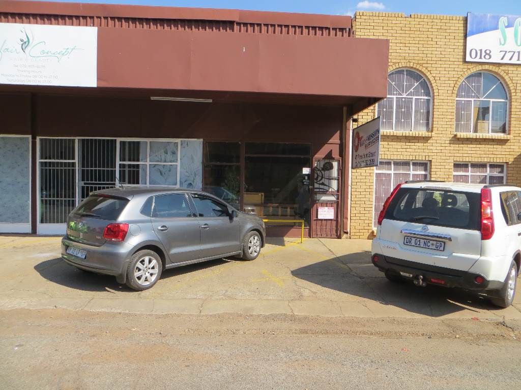 1489  m² Commercial space in Fochville photo number 8