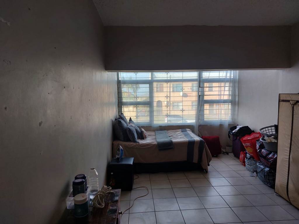 1 Bed Flat in Quigney photo number 4