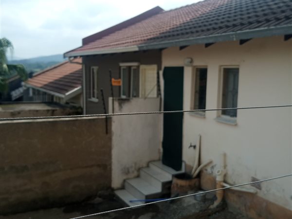 2 Bedroom Cluster 2 Bedroom Cluster