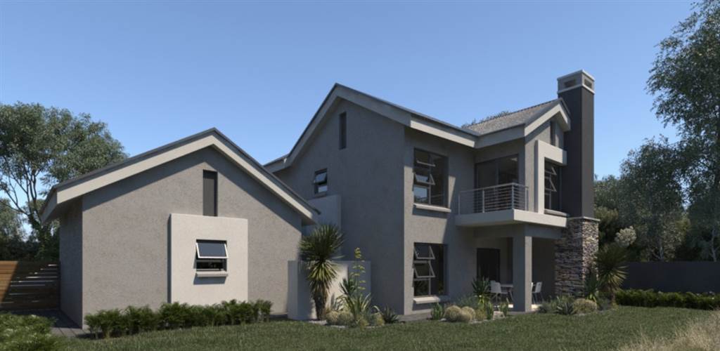 3 Bed House in Hartbeespoort Dam photo number 3
