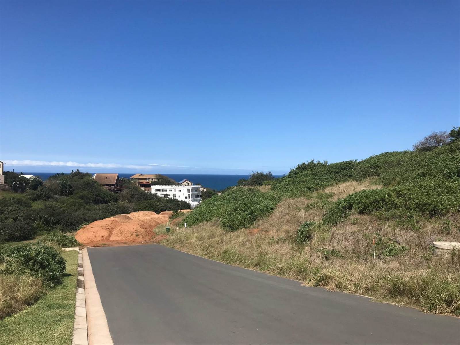 1233 m² Land available in Sheffield Beach photo number 8