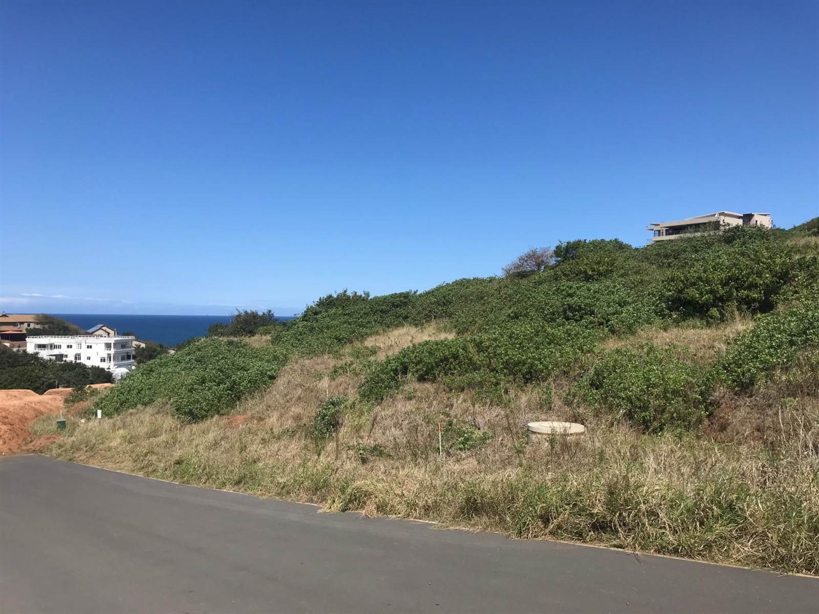 1233 m² Land available in Sheffield Beach photo number 3