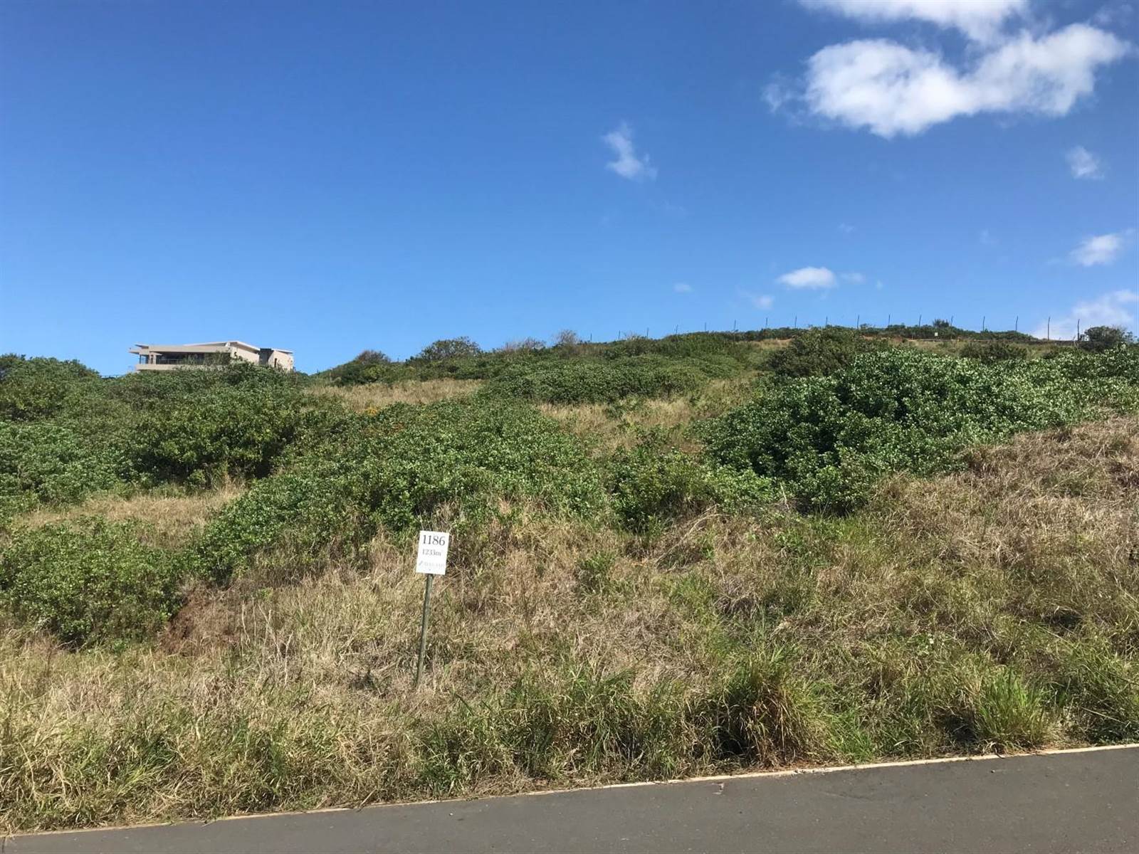 1233 m² Land available in Sheffield Beach photo number 2