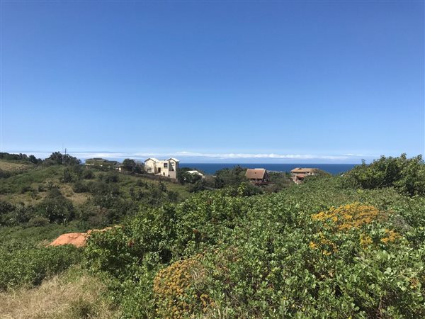 1233 m² Land available in Sheffield Beach