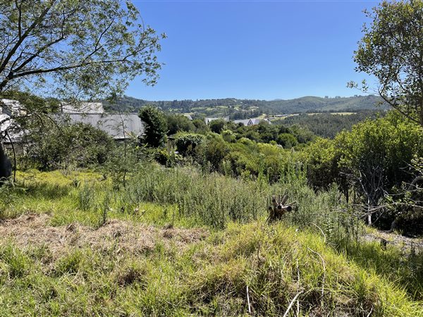 851 m² Land available in Eastford Cove