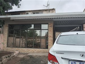 2 Bed House in Croftdene