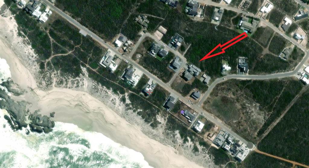 897 m² Land available in Yzerfontein photo number 15
