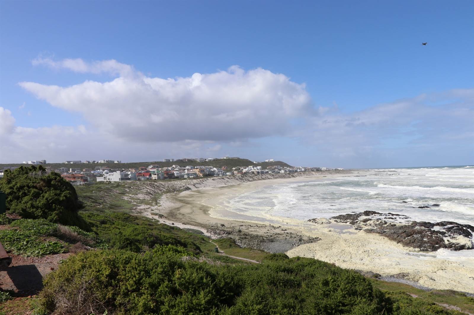 897 m² Land available in Yzerfontein photo number 18
