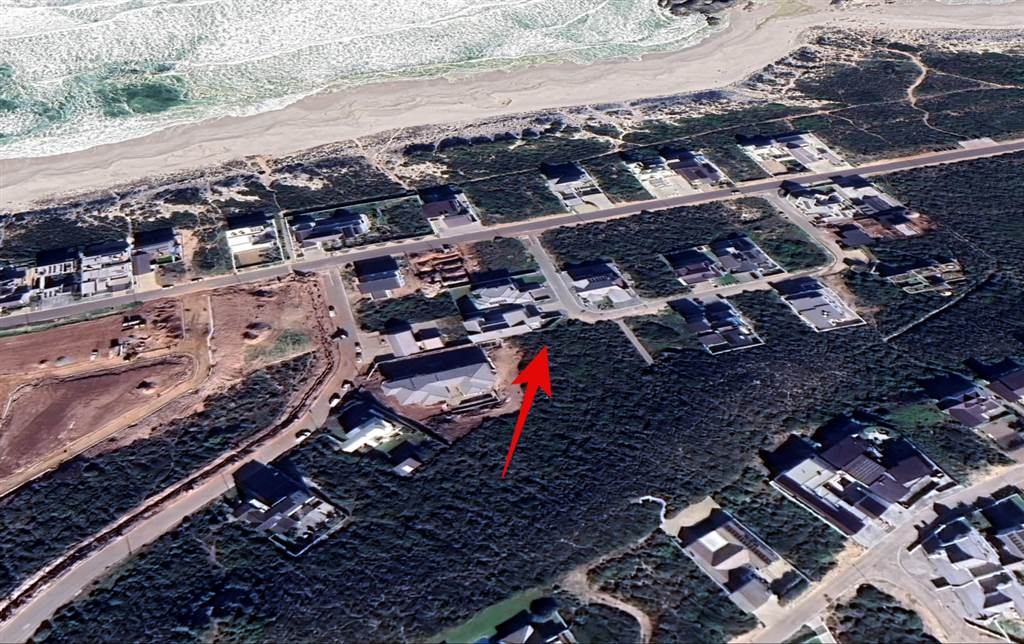 897 m² Land available in Yzerfontein photo number 12