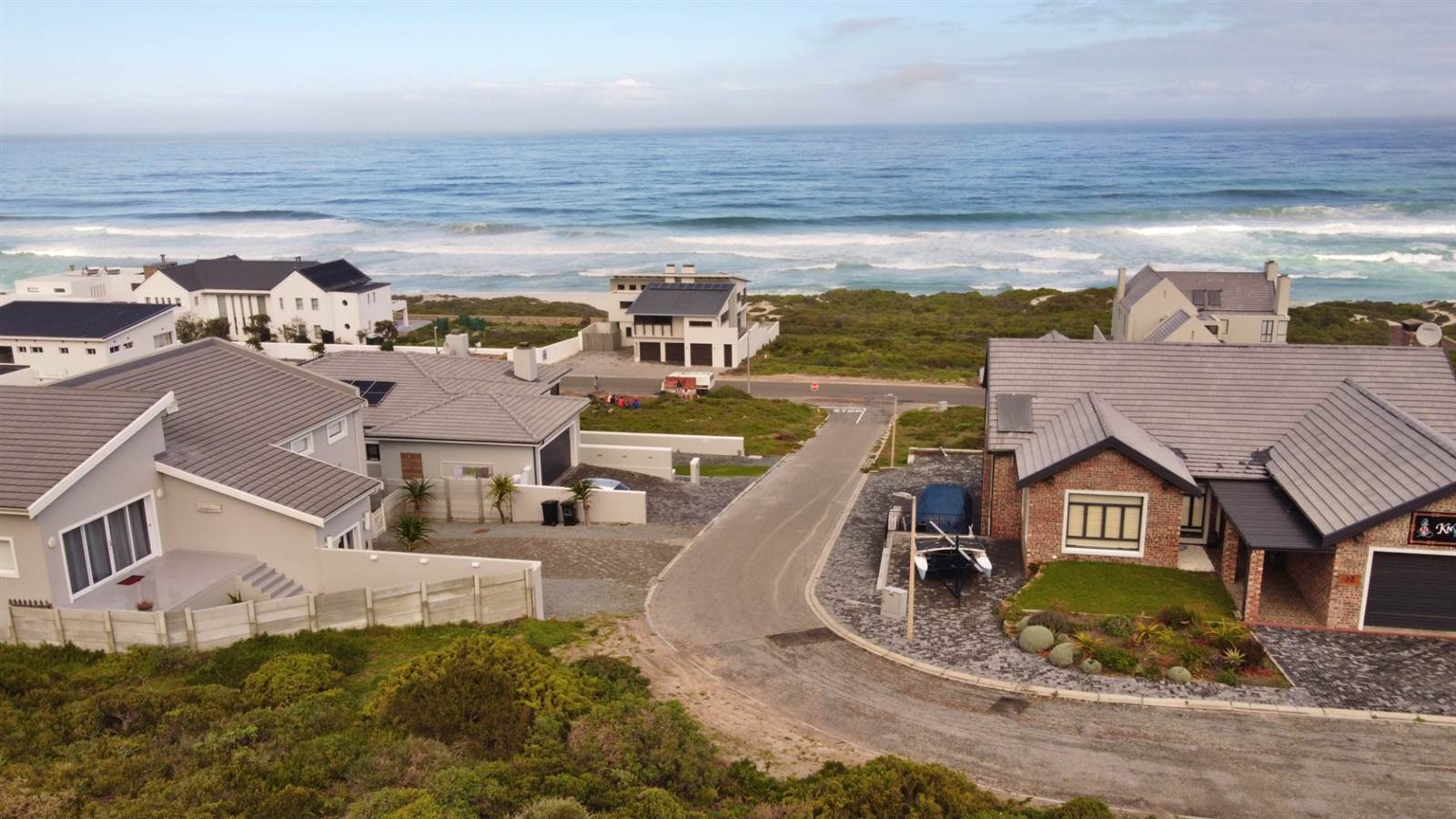 897 m² Land available in Yzerfontein photo number 4