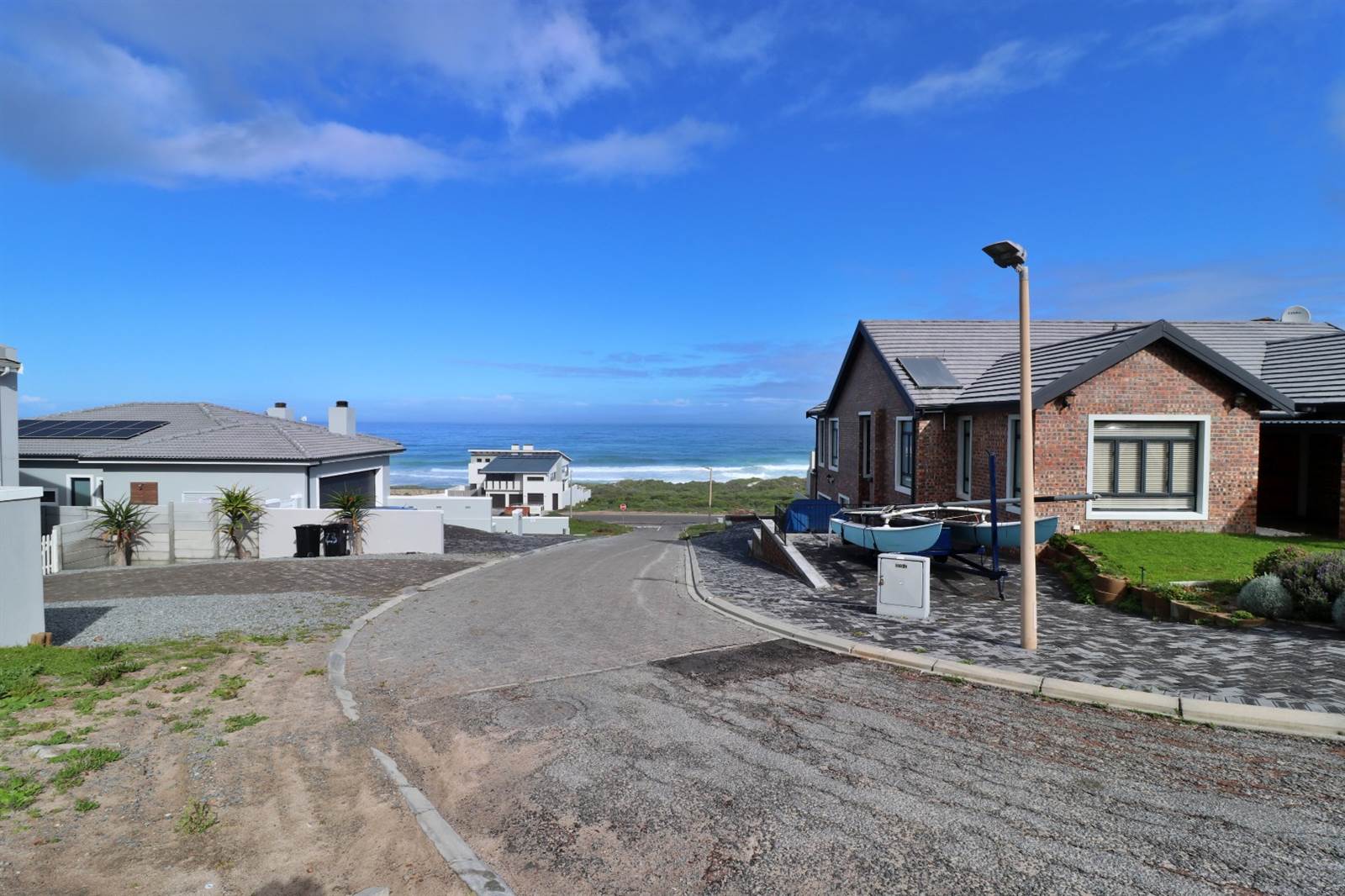897 m² Land available in Yzerfontein photo number 10