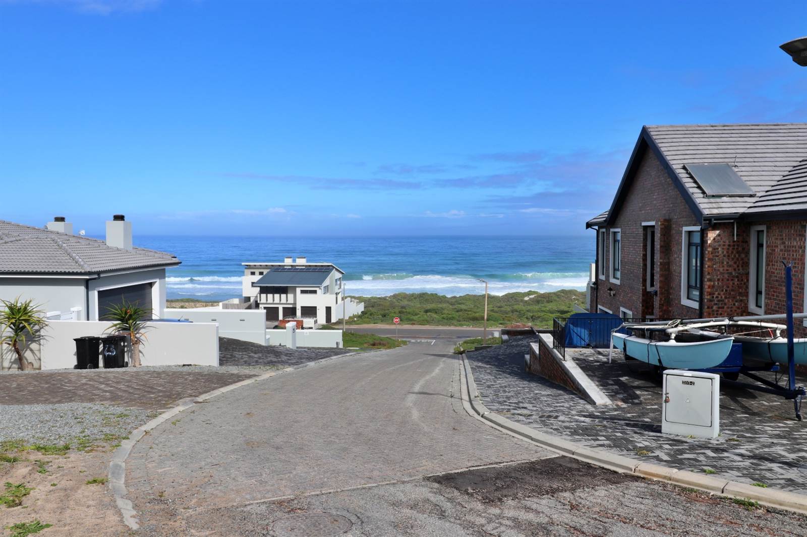 897 m² Land available in Yzerfontein photo number 11