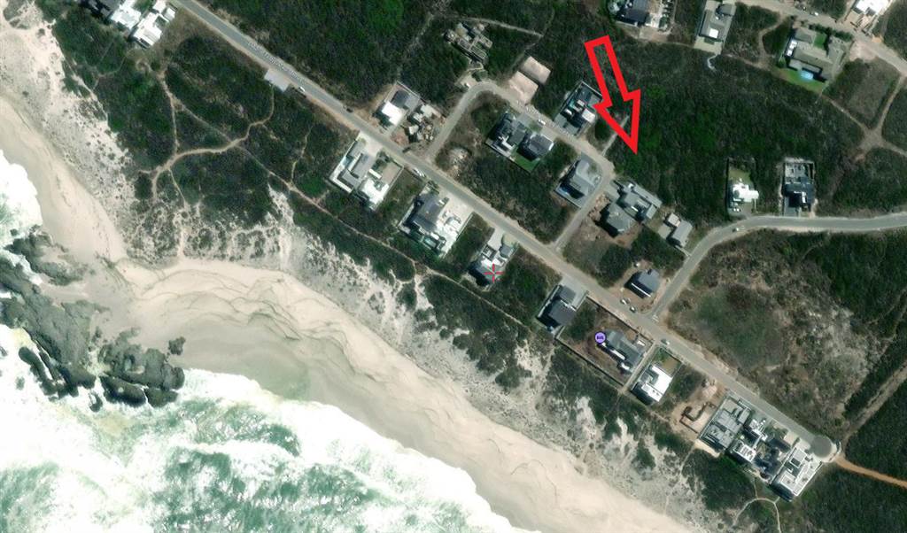 897 m² Land available in Yzerfontein photo number 14