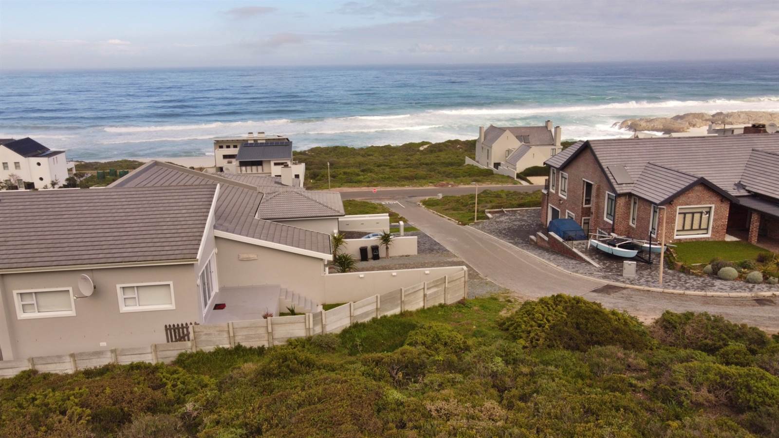 897 m² Land available in Yzerfontein photo number 5
