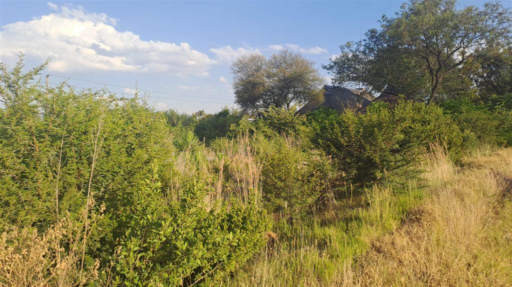 1071 m² Land available in Vaal Marina photo number 1