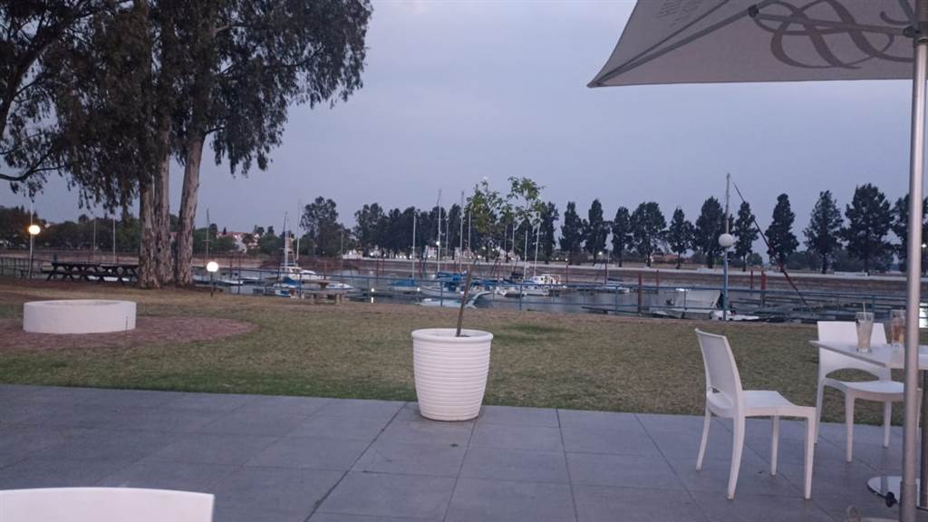 1071 m² Land available in Vaal Marina photo number 4