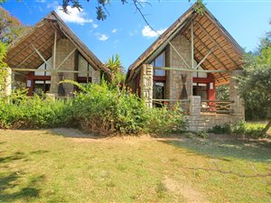 House in Muldersdrift