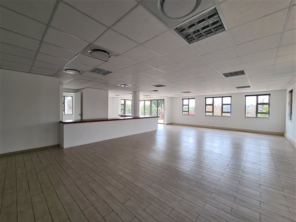 893.609985351563  m² Commercial space in Bryanston
