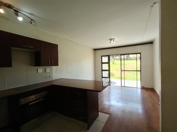 1 Bed Apartment