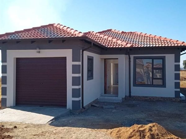 3 Bedroom House 3 Bedroom House