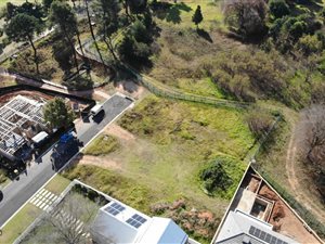 972 m² Land available in Linksfield