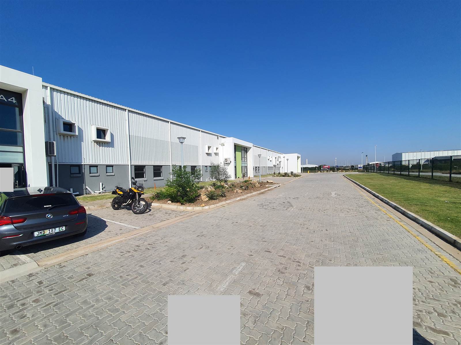 770  m² Industrial space in Coega photo number 14
