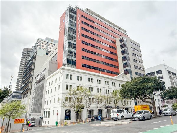 164 m² Office Space 164 m² Office Space