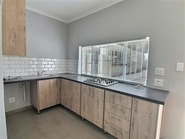 2 Bed Apartment