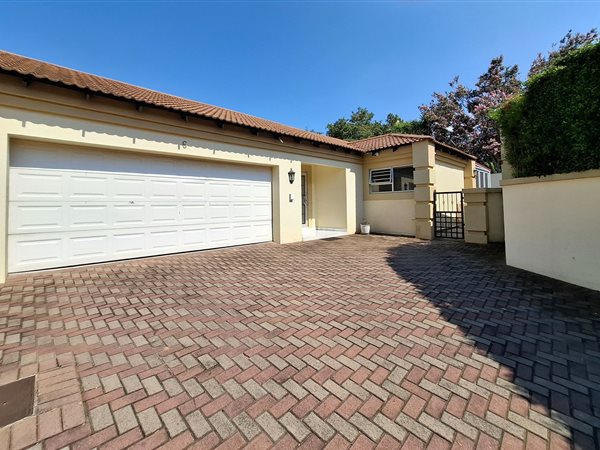 3 Bed Townhouse