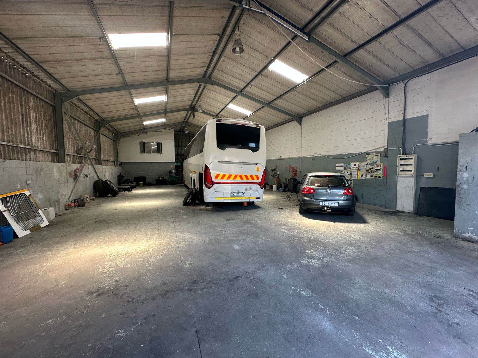 1750  m² Industrial space in Philippi photo number 4