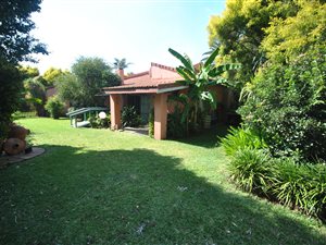 5 Bed House in Pioneer Park
