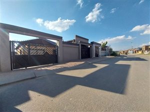 2 Bed House in Ivory Park