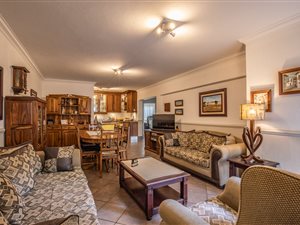 4 Bed Townhouse in Wapadrand