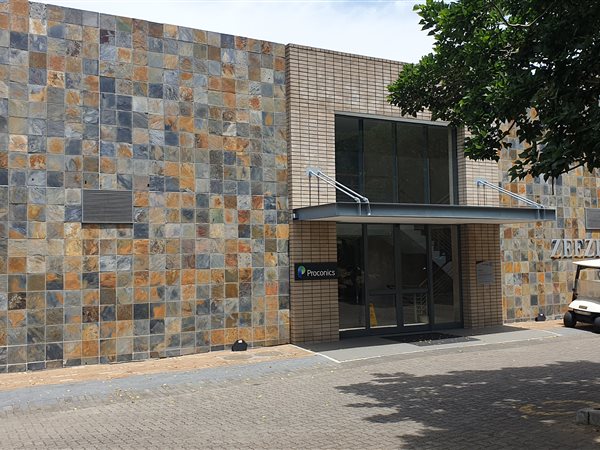 397  m² Commercial space in Plattekloof