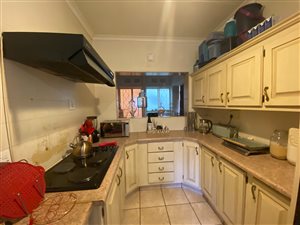 3 Bed House in Vanderbijlpark CE3