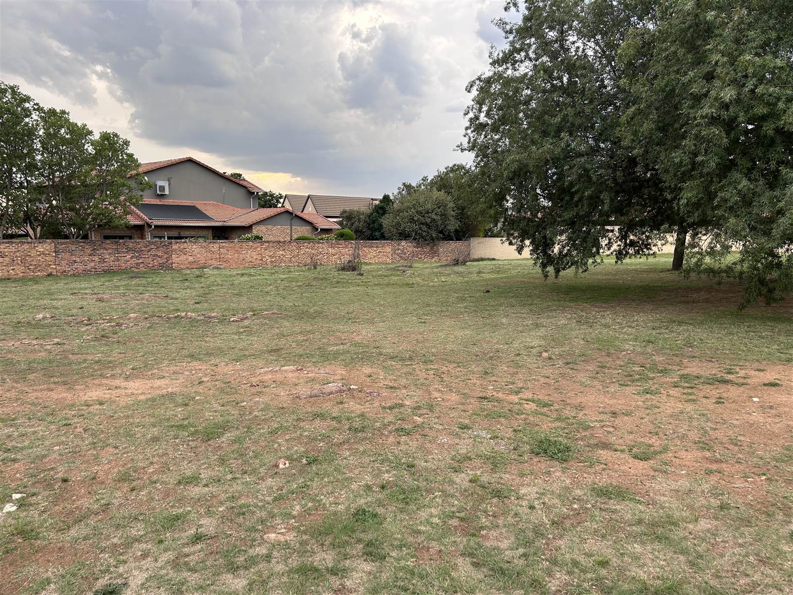 1968 m² Land available in Ebotse Estate photo number 2