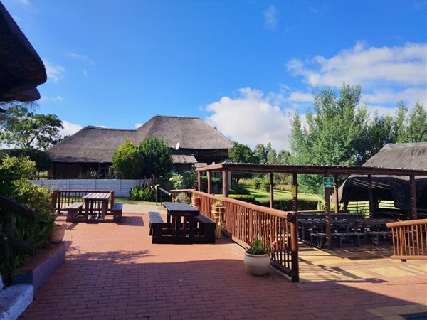 1  m² Commercial space in Bloemfontein Farms