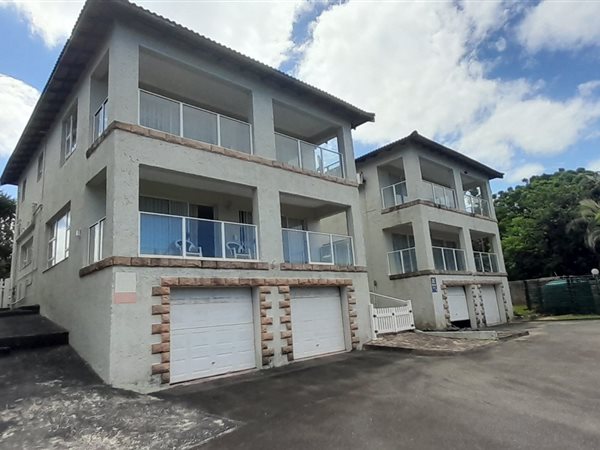 3 Bed Townhouse