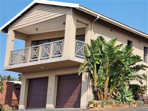 1 Bed Apartment in Mtwalume