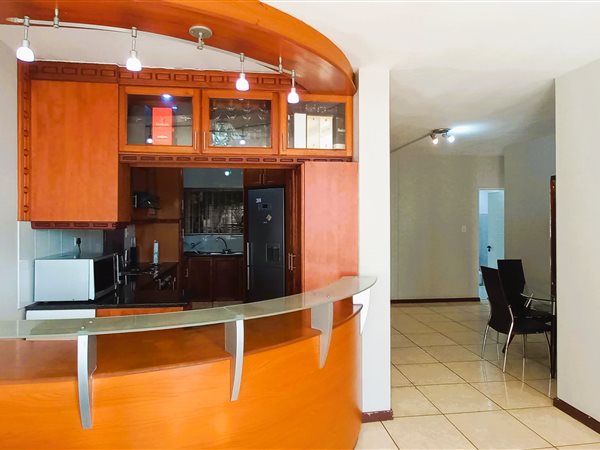 3 Bed Apartment