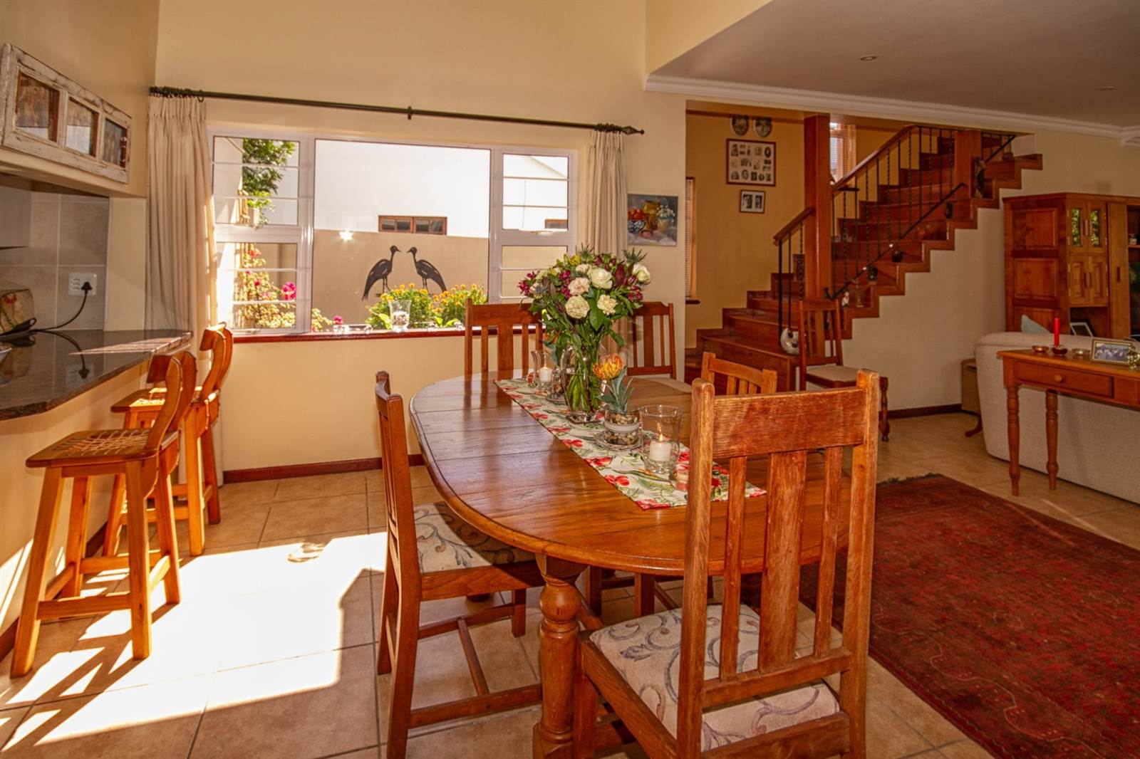 4 Bed House in Upper Robberg photo number 10