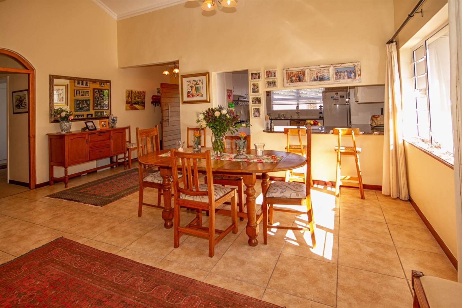 4 Bed House in Upper Robberg photo number 9