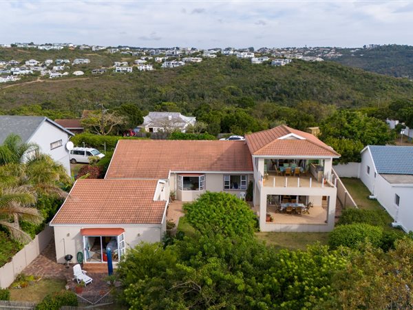 4 Bed House in Upper Robberg