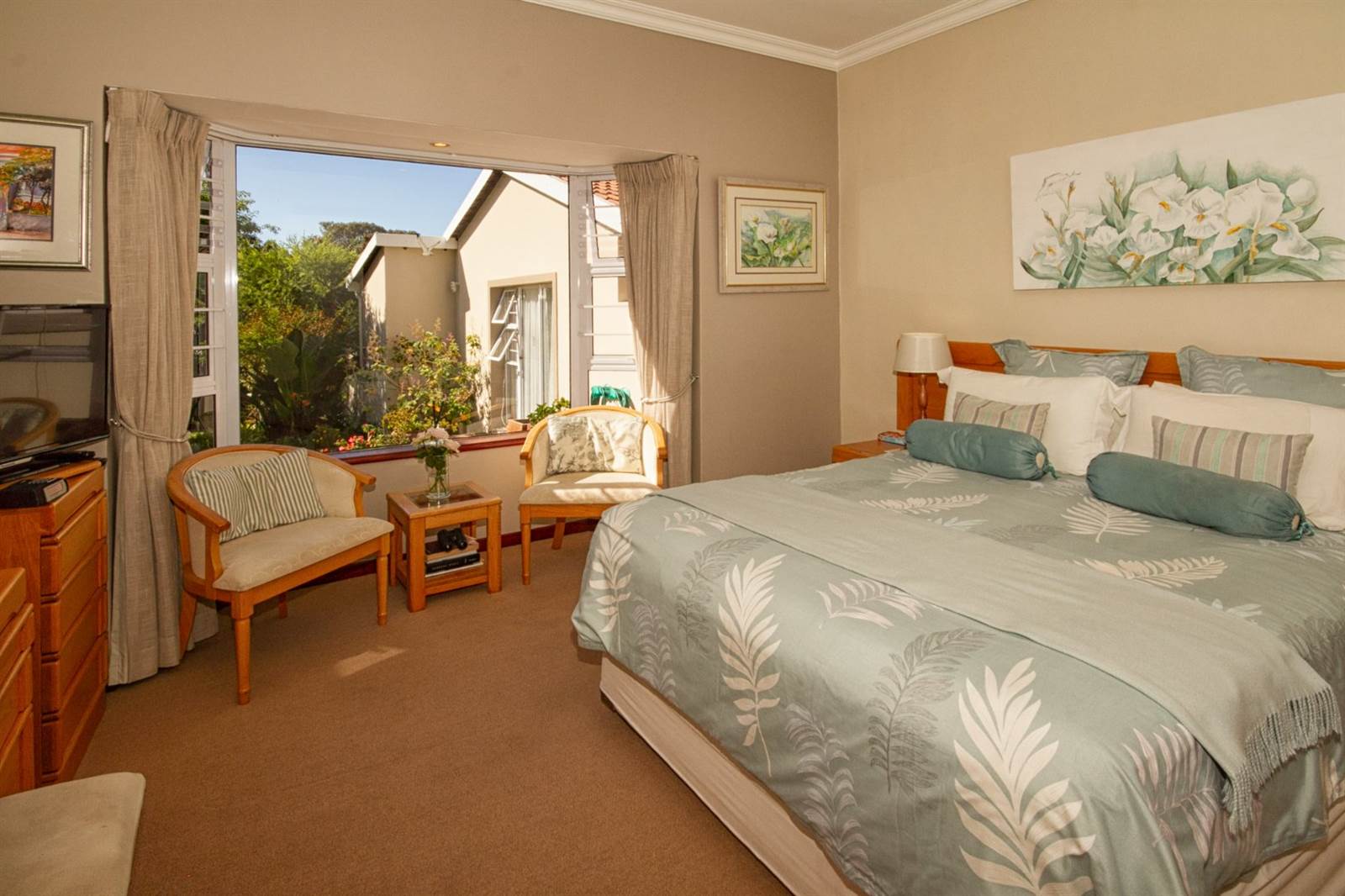 4 Bed House in Upper Robberg photo number 15