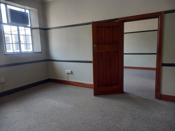 38  m² Office Space in Pretoria Central