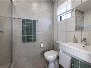 3 Bed House in Klerksoord