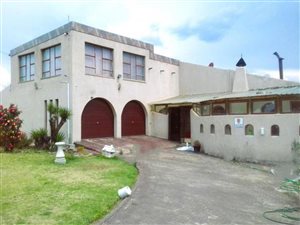 4 Bed House in Die Bult